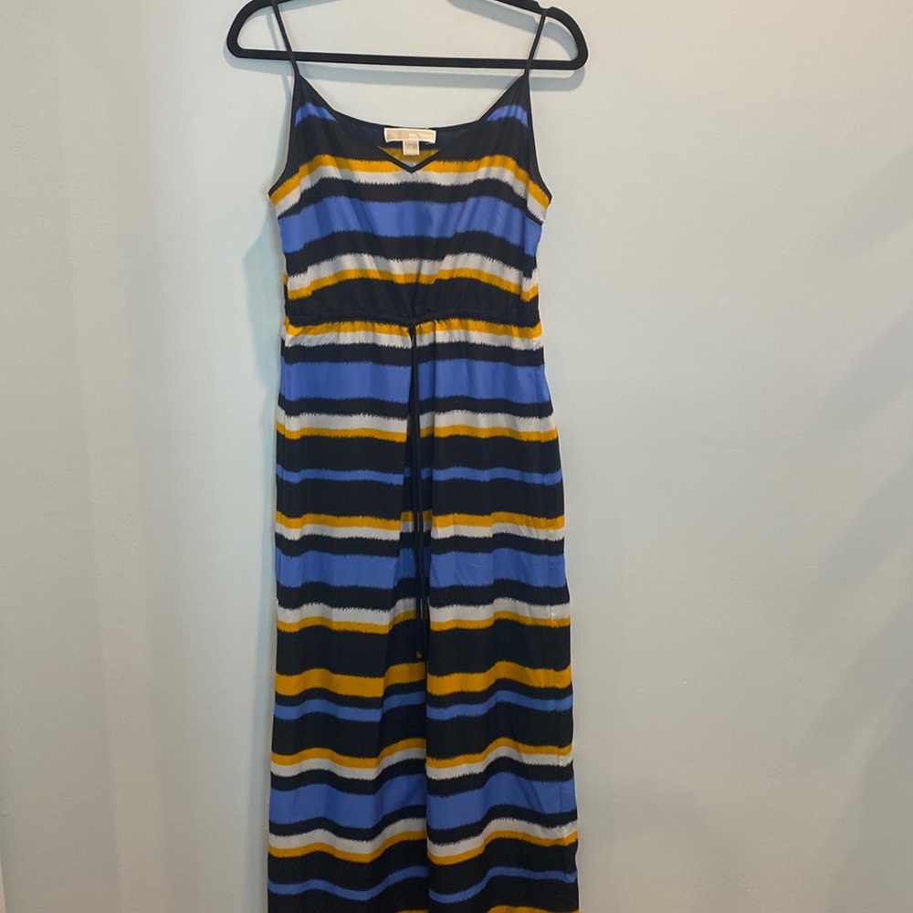 Michael Kors Maxi Dress